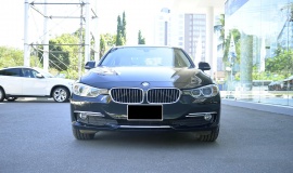 BMW 3 Series 316i