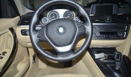 BMW 3 Series 316i