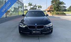BMW 3series 318i