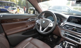 BMW 7 Series 740Li