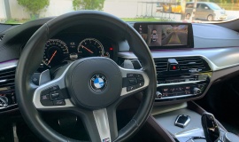 BMW 5series 530i-M Sport Package