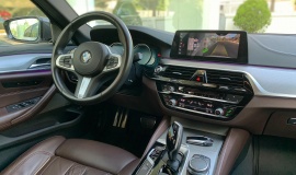 BMW 5series 530i-M Sport Package